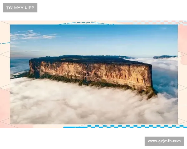 五种独特方式让你亲身体验自然界的神奇与壮丽 五种独特方式让你亲身体验自然界的神奇与壮丽