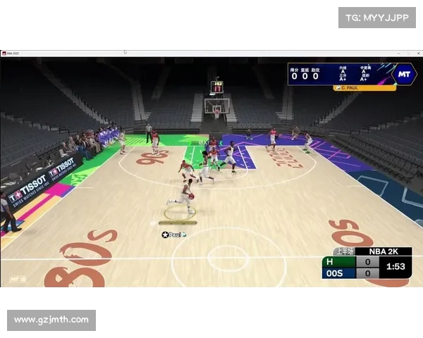 NBA2K25游戏代码深度解析与实用技巧全面分享 NBA2K25游戏代码深度解析与实用技巧全面分享