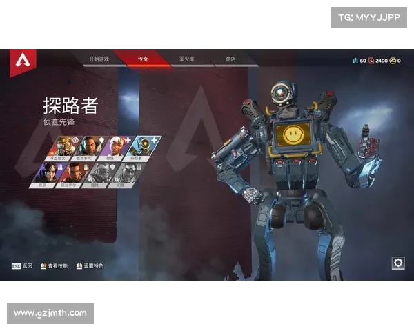 如何通过合理选择Apex英雄装备提升战斗力和生存能力 如何通过合理选择Apex英雄装备提升战斗力和生存能力