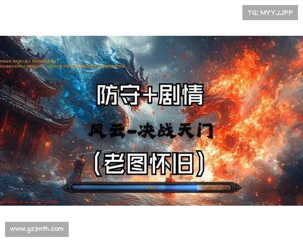 风云决战天门终极攻略新手快速成长为高手的全方位指引