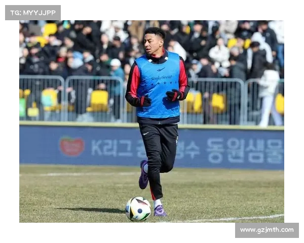 从球场宠儿到调侃对象林加德遭遇网络舆论反转的深层原因解析