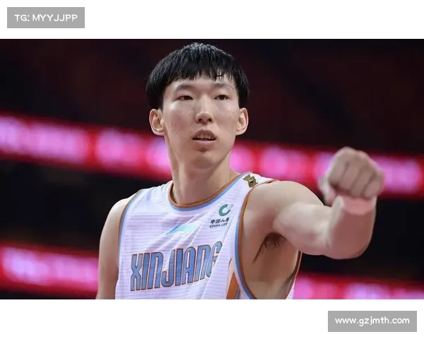 周琦重返新疆引发的多方关注与篮球赛季新变局分析