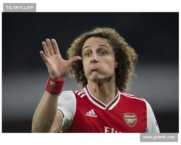 大卫路易斯从中场到后卫的角色转变与战术演化解析