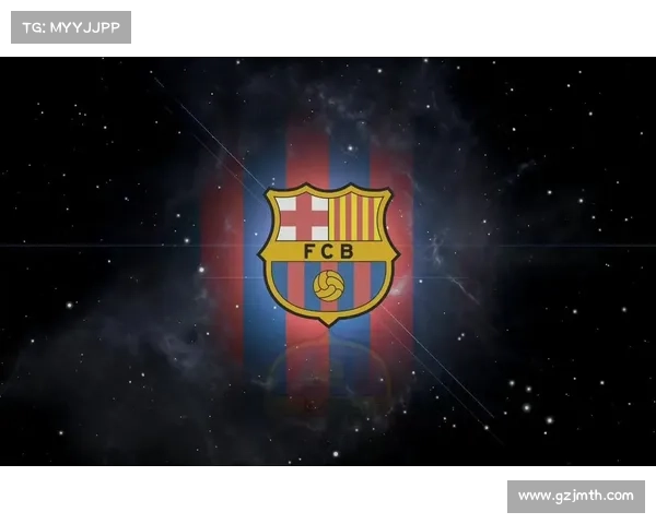 巴塞罗那队徽更迭全纪录揭秘百年荣耀与设计演变背后的故事