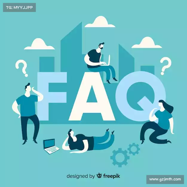 faq img